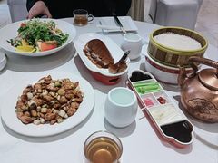 -大鸭梨烤鸭(房山店)