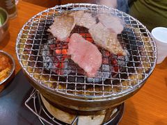 -大阪烧肉BAKA一代(十亩地店)