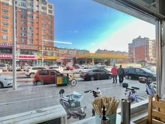 -正宗胖子抻面馆(岭东路店)