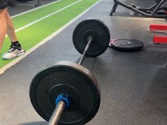 -Nirvana Fitness健身工作室