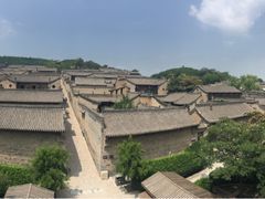 -山西王家大院