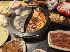 -蜀大侠火锅(总府路店)