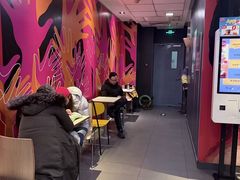 -麦当劳(北沙滩店)