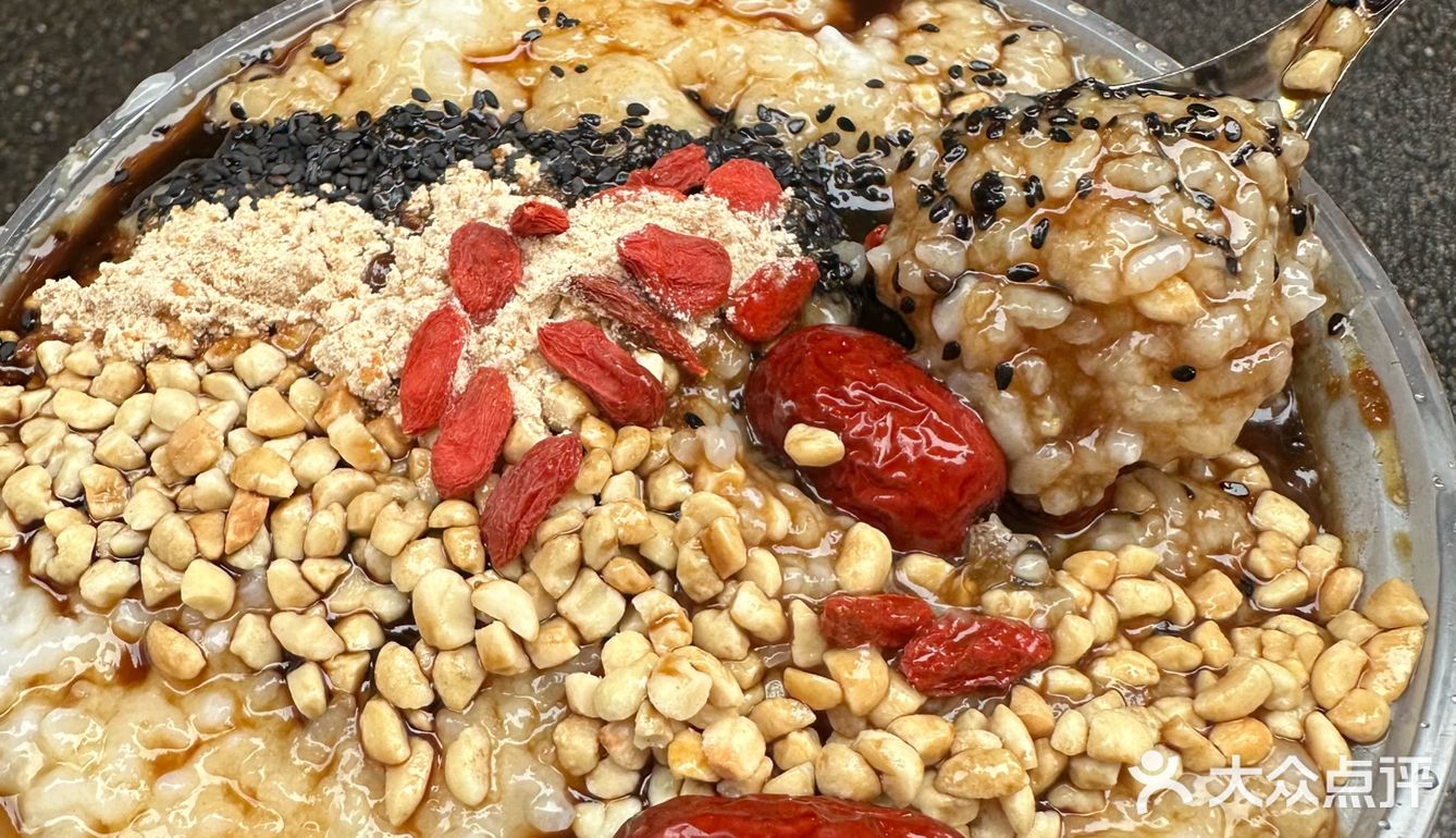 免费吃!啊啊啊这家新开的砂锅谁还没吃到