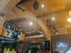 -安立可意大利美食