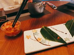 -鞠橘居酒屋(仁恒江湾新天地店)