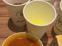 -Pennehut畔尼意面(合肥万象城店)