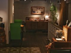 -时光花园(白鹭洲店)