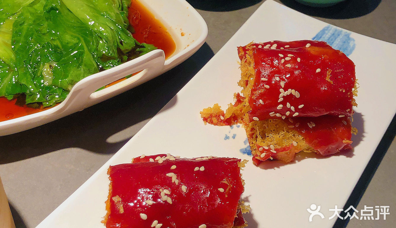 石家庄 | 好久没吃到这么好吃的干炒牛河了！