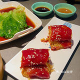 石家庄 | 好久没吃到这么好吃的干炒牛河了！