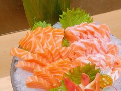 -德川家日本料理(中关村寰太大厦店)