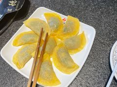 -重庆德庄火锅