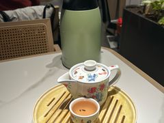 -南拳十三姨·潮汕砂锅粥·粤菜(西单大悦城店)