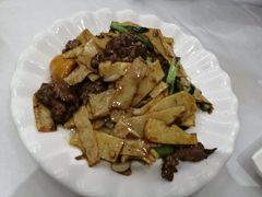 -新享乐海鲜(翠华路店)