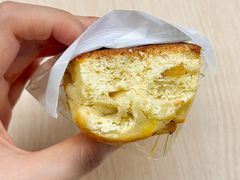 -Juicy Bakery(大学路店)
