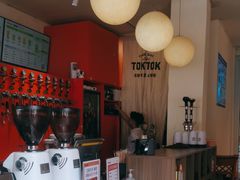 -TOKTOK精酿啤酒·咖啡(荔枝湾店)