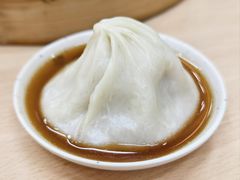小笼包-蒋家桥饺面店(广陵路店)