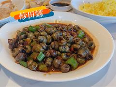 -壹只菜·崇明本地特色菜(崇明南门店)