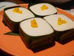 椰汁西米布丁-帕蓝·暹罗料理(曲阳店)