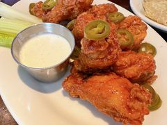 -Chili's Cafe&Bar奇利斯(滨江店)
