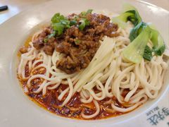 -李先生(天山路店)