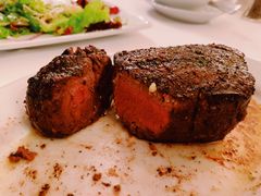 菲力牛排-茹丝葵经典牛排馆(上海外滩店)