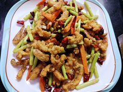 -延吉饭店(经区店)