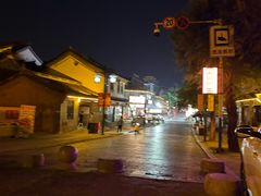 -滦州古城