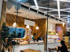 -许小树(国贸商城店)