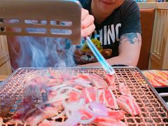 -九田家黑牛烤肉料理(太阳城店)