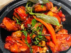 -志明眷村·台式融合菜·宵夜