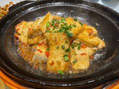 自磨豆腐-岳城根据地(洣江大道店)