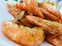 -覃记海鲜美食餐厅