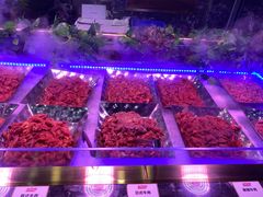 -炭烤麻里·臻选自助烤肉料理(观音桥大融城店)