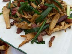 -灯盏窝饭店(新都分店)