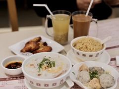 -池记(尖沙咀店)