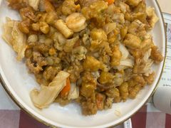 -桃子餐厅·天津菜(王顶堤总店)