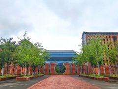 -浙江大学(紫金港校区)