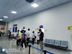 -杭州九堡客运中心