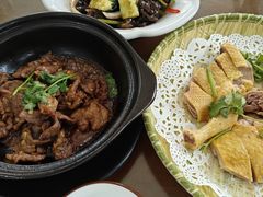 -朗记餐厅·传统湛江菜(康宁路店)