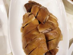 顺风豉油鸡-顺风海鲜港(金玉兰店)
