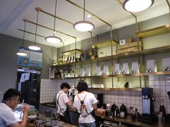 -KYO COFFEE(胶州路店)