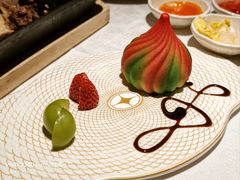 -俄士厨房(环球港店)