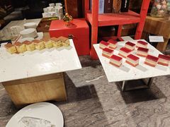 -杭州盛泰开元名都大酒店-地中海自助餐厅
