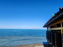-青海湖二郎剑景区