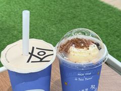 -KOI Thé(力宝广场店)