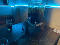 -NOVA CORE蔚来酒吧(新天地店)