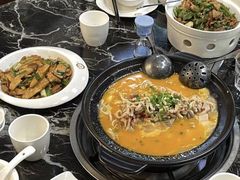 -李师傅脆肚(华强北店)