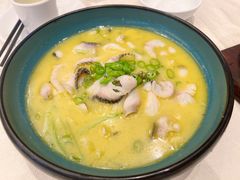 -聚鑫阁江浙菜·非遗传承技艺(青村帝华园店)