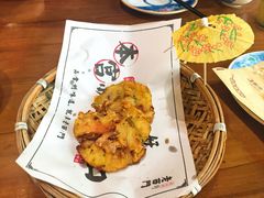 -老西门·常州菜(新区店)